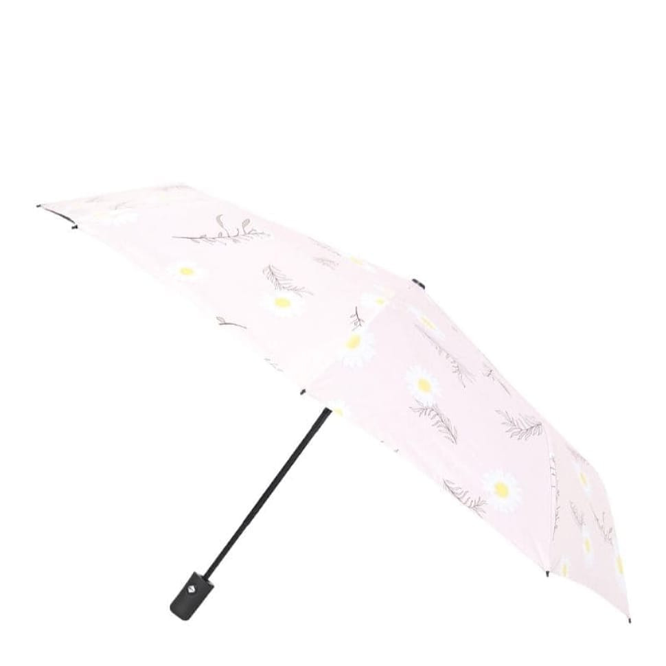 Парасолька повний автомат CV1ZNT17-pink