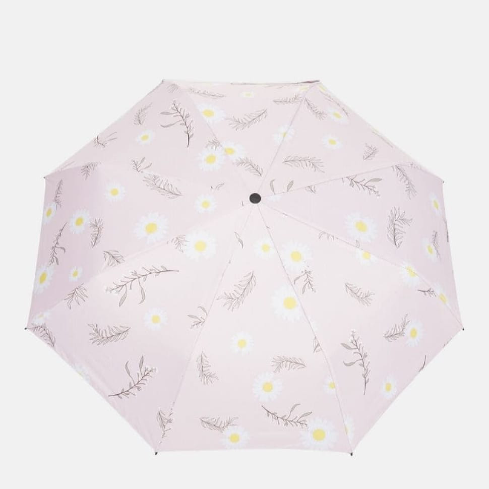 Парасолька повний автомат CV1ZNT17-pink