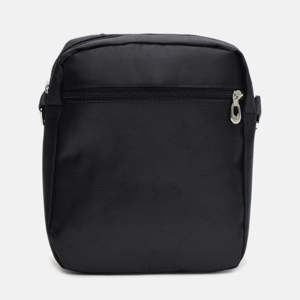 Чоловіча сумка Monsen C1HSSA4002bl-black