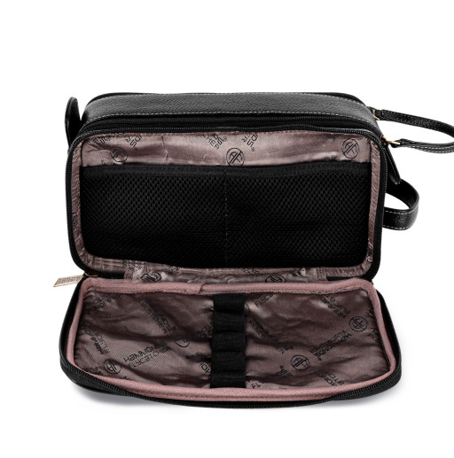 Шкіряний несесер Hammonds Flycatcher TC4002 Black (Чорний)