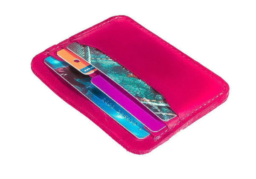 Гаманець для карт картхолдер SULLIVAN kh1(4) чорний