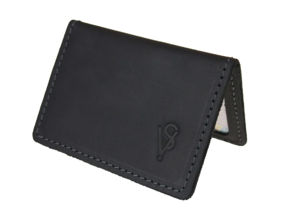 Обкладинка для водійських документів прав посвідчень ID паспорта SULLIVAN 5019 (4) чорна