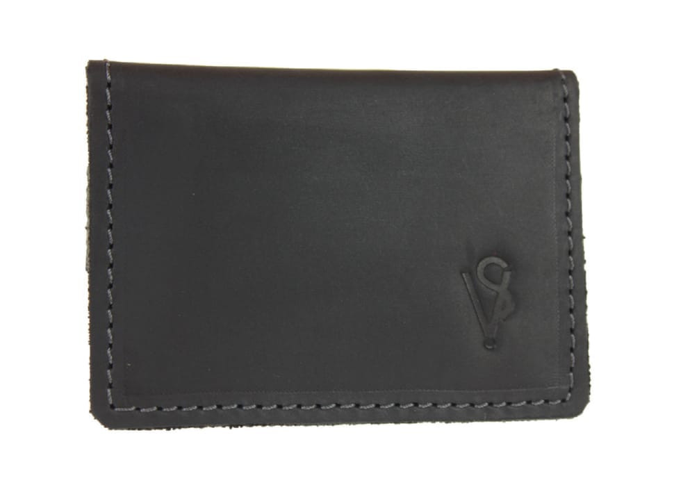 Обкладинка для водійських документів прав посвідчень ID паспорта SULLIVAN 5019 (4) чорна