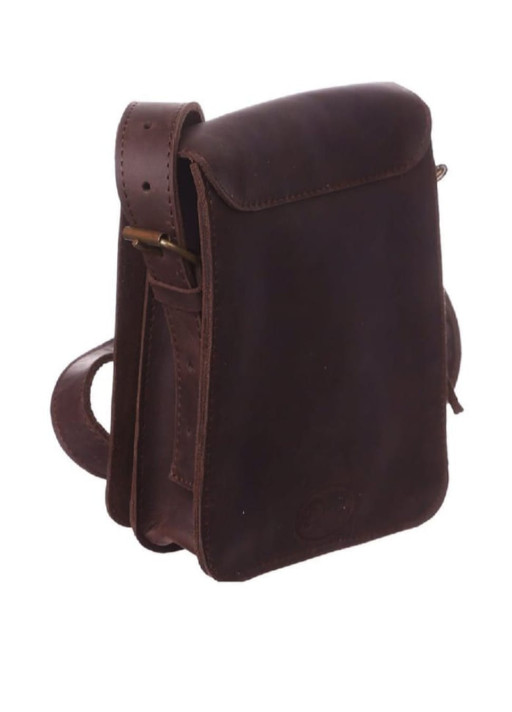 Сумка Денді Dekey, колір - Коричневий 016о