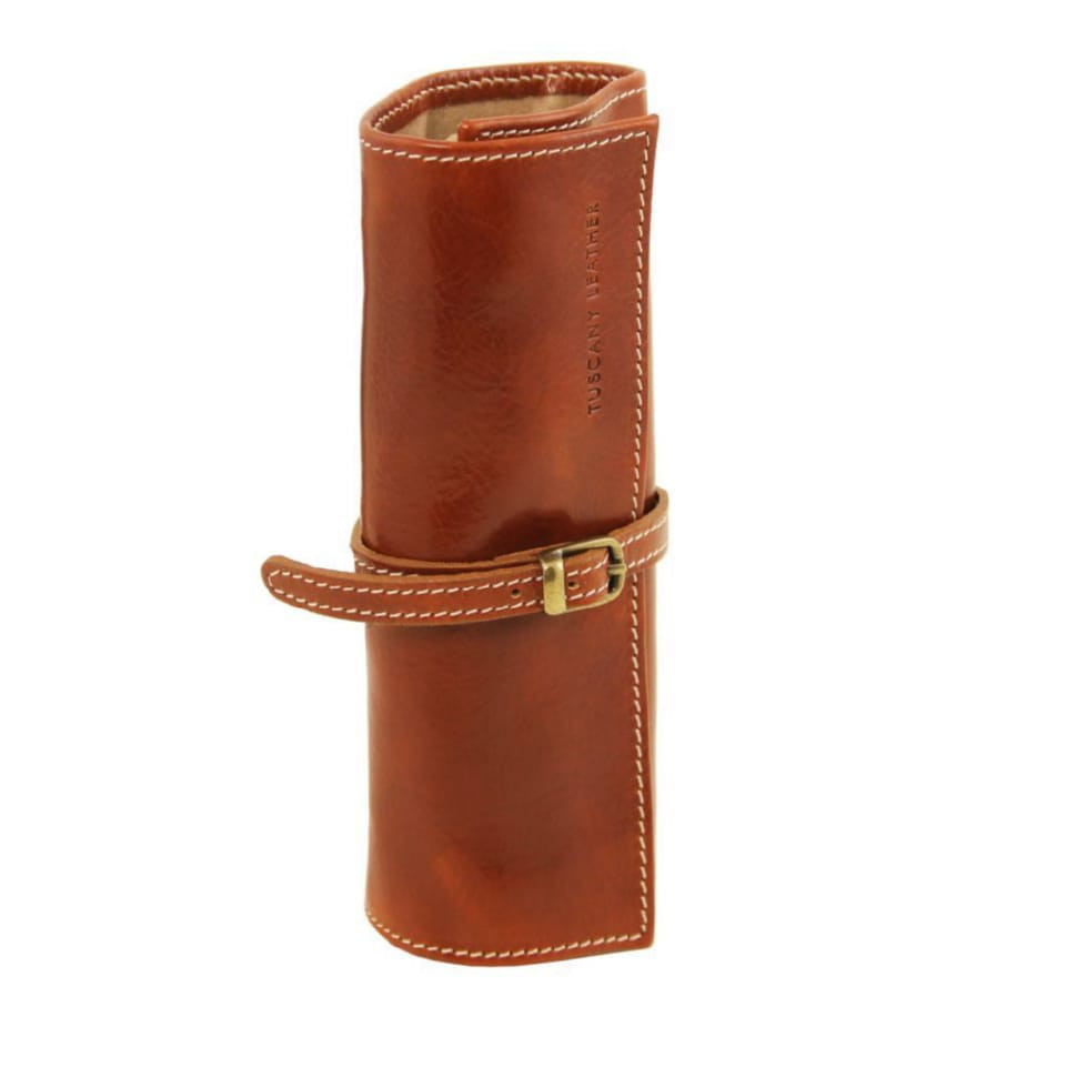 Ексклюзивний шкіряний чохол для дорогоцінних прикрас Tuscany TL141621