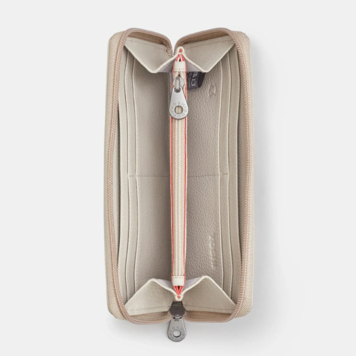 Гаманець жіночий Yoshi Y1257 Baxter Warm Grey