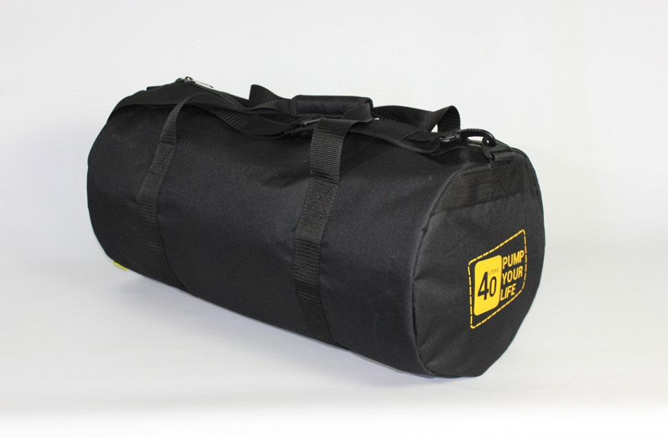 Спортивна сумка Pump Your Life (PYL) на 40L