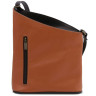 TL Bag Сумка-міні унісекс через плече з м'якої шкіри Tuscany TL141428
