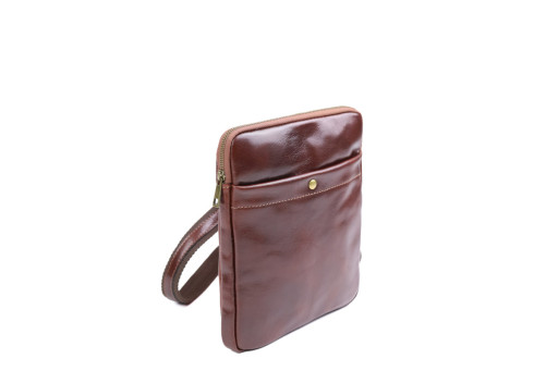 Сумка Firenze рудий 2210-45-31