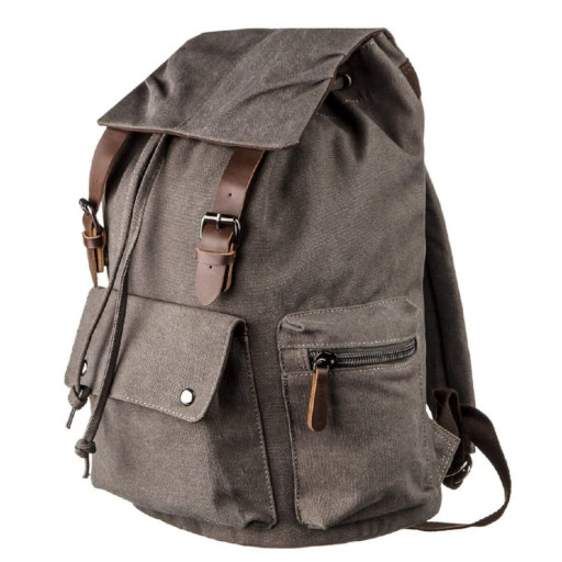 Рюкзак текстильний похідний Vintage 20133