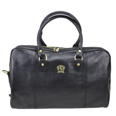 Pratesi BNE343 - Firenze Travel B343 Firenze Travel B343 Black