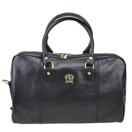 Pratesi BNE343 - Firenze Travel B343 Firenze Travel B343 Black