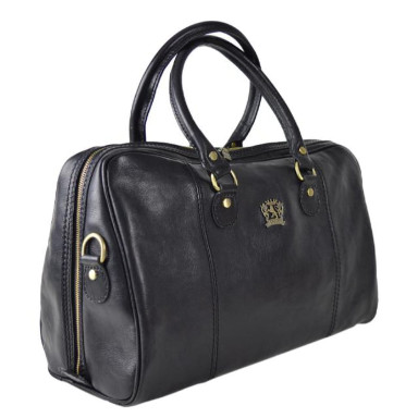 Pratesi BNE343 - Firenze Travel B343 Firenze Travel B343 Black