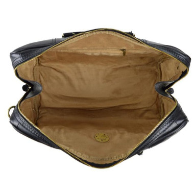 Pratesi BNE343 - Firenze Travel B343 Firenze Travel B343 Black