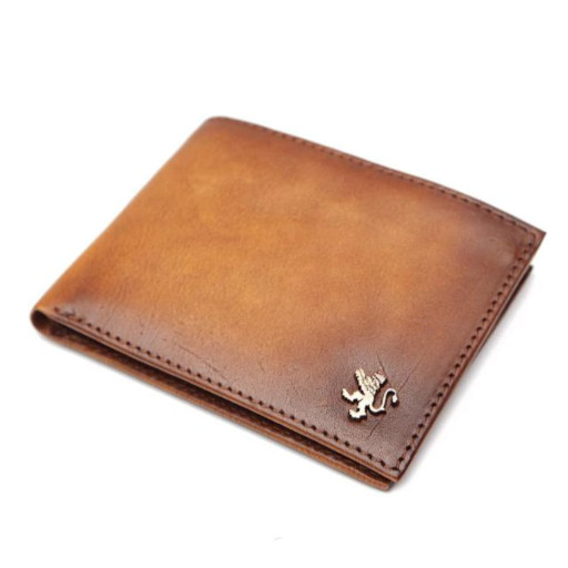 Pratesi BMA403 - Giardino di Archimede Wallet Bruce Brown