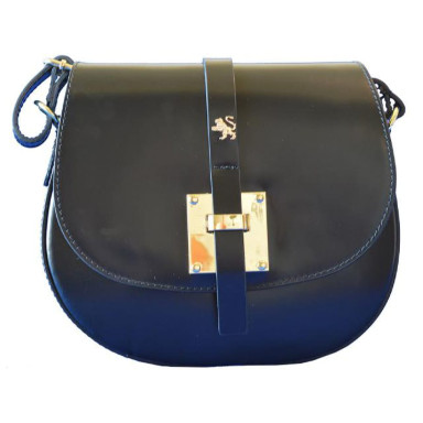 Pratesi RNE472 - Pelago 472 Radica Pelago R472 Black