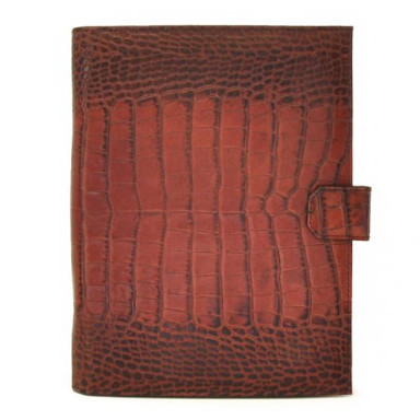 Pratesi KMA023 - Andrea del Sarto Залишити відгук Holder in cow leather King Brown