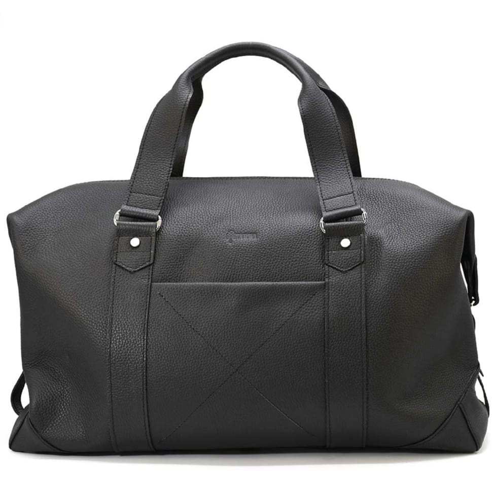 Чоловіча шкіряна сумка TARWA FA-0320-4lx