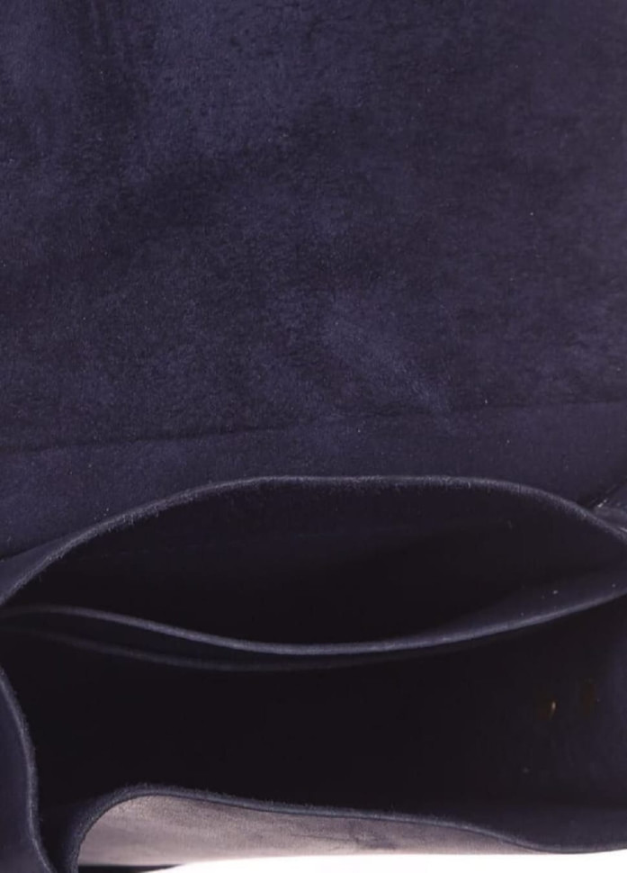 Сумка Денді Dekey, колір - синій 016с