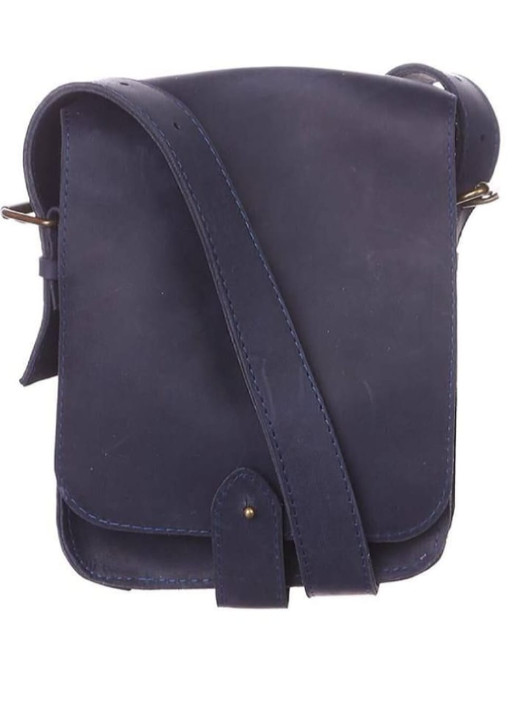 Сумка Денді Dekey, колір - синій 016с