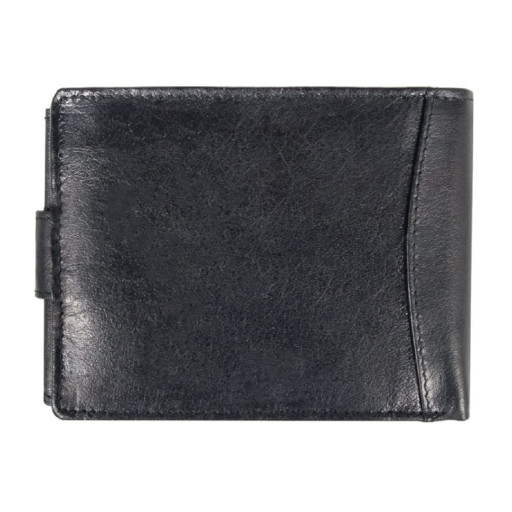 Гаманець чоловічий JCB NC53 1 Black (Чорний)