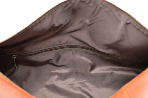 Дорожня cумка-бочонок з натуральної шкіри TB-5564-4lx TARWA