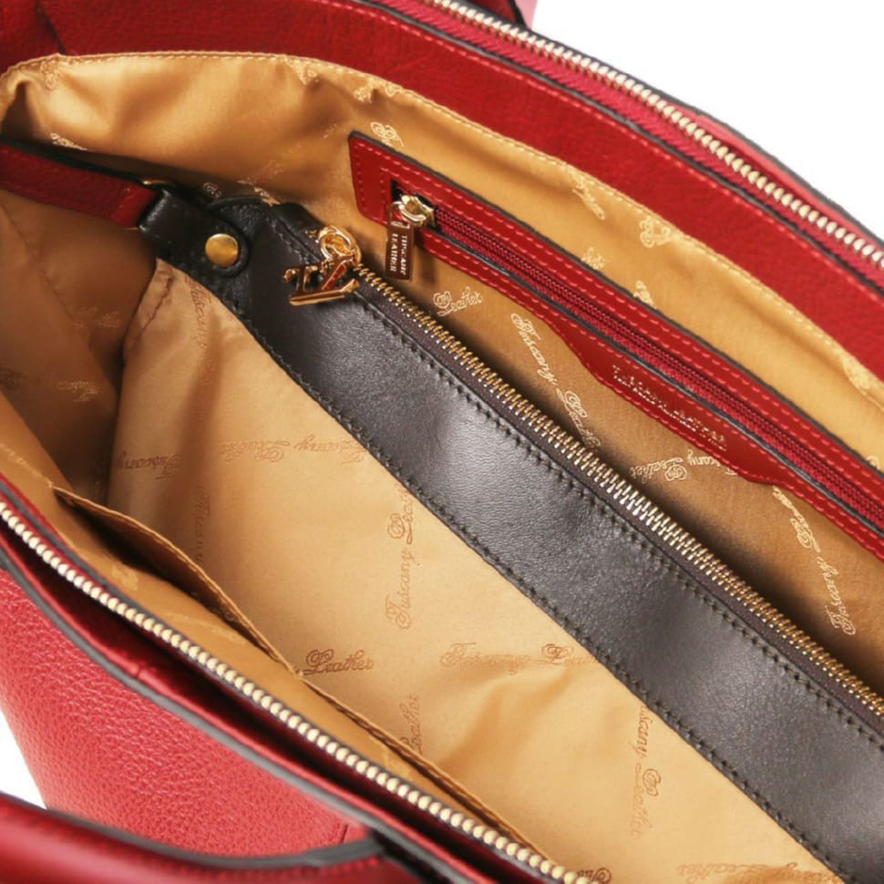 Розумний модуль TL - м'який модуль для жіночої тосканської сумки TL141569