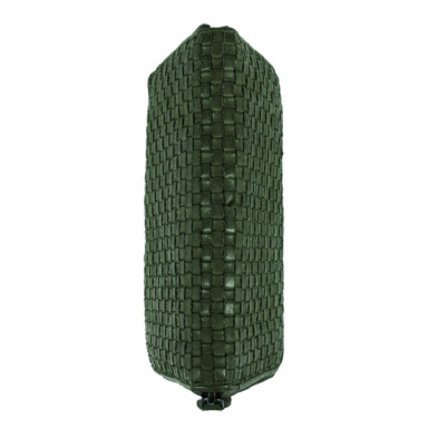 Винтажный кошелек женский Ashwood D81 Green (Зеленый)