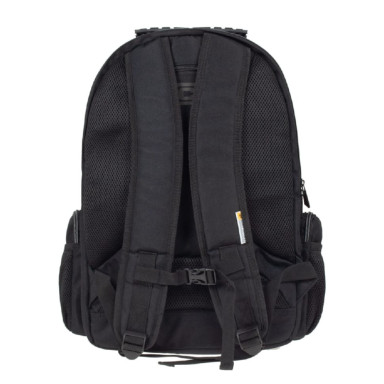 Рюкзак текстильний JCB BP71 (Black/Grey)
