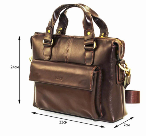 Чоловіча сумка VATTO Mk20 Kaz400