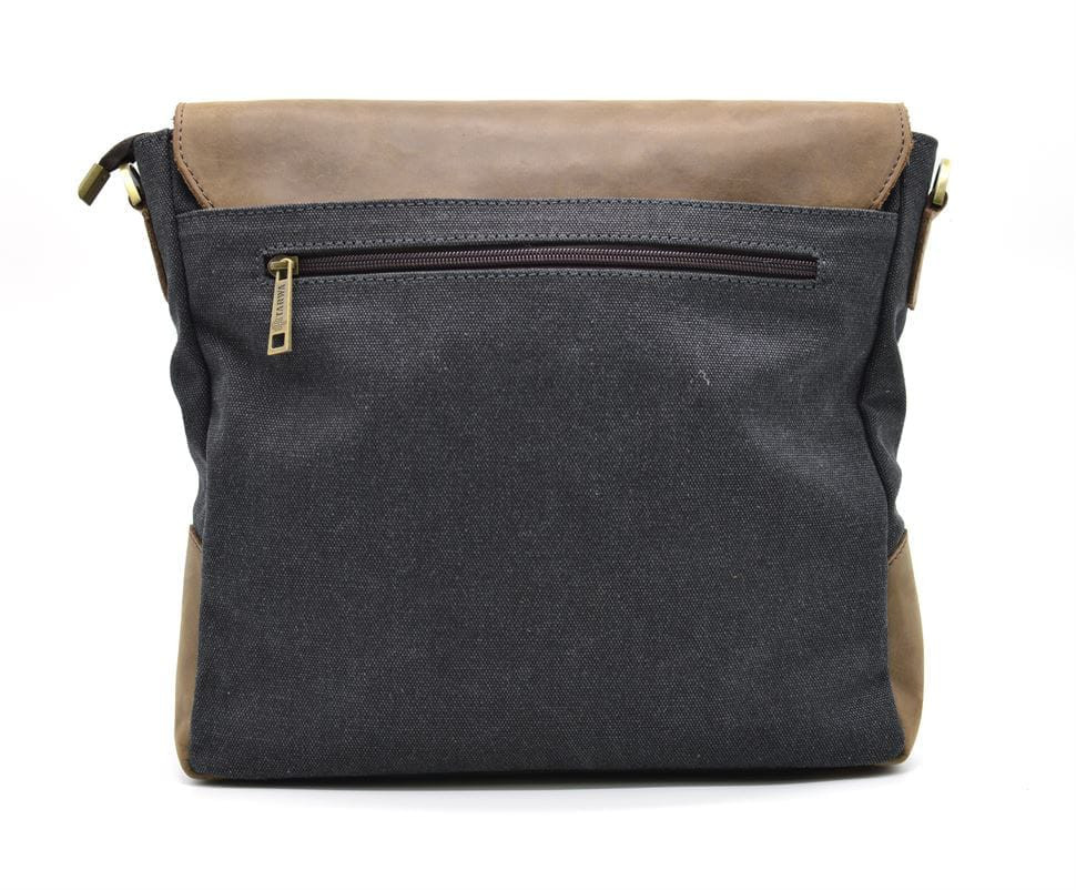 Чоловіча сумка через плече RG-6600-4lx бренду TARWA