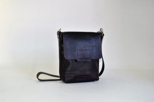 Сумка на одне плече B315 від бренду Avitoo