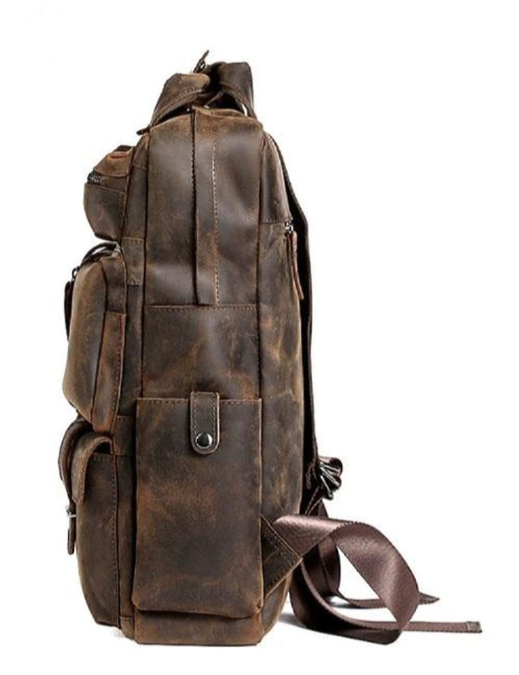 Рюкзак Tiding Bag t3081DB