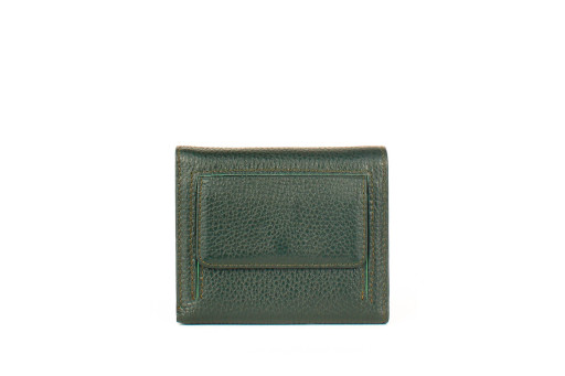 Karya wallet green 2021-030