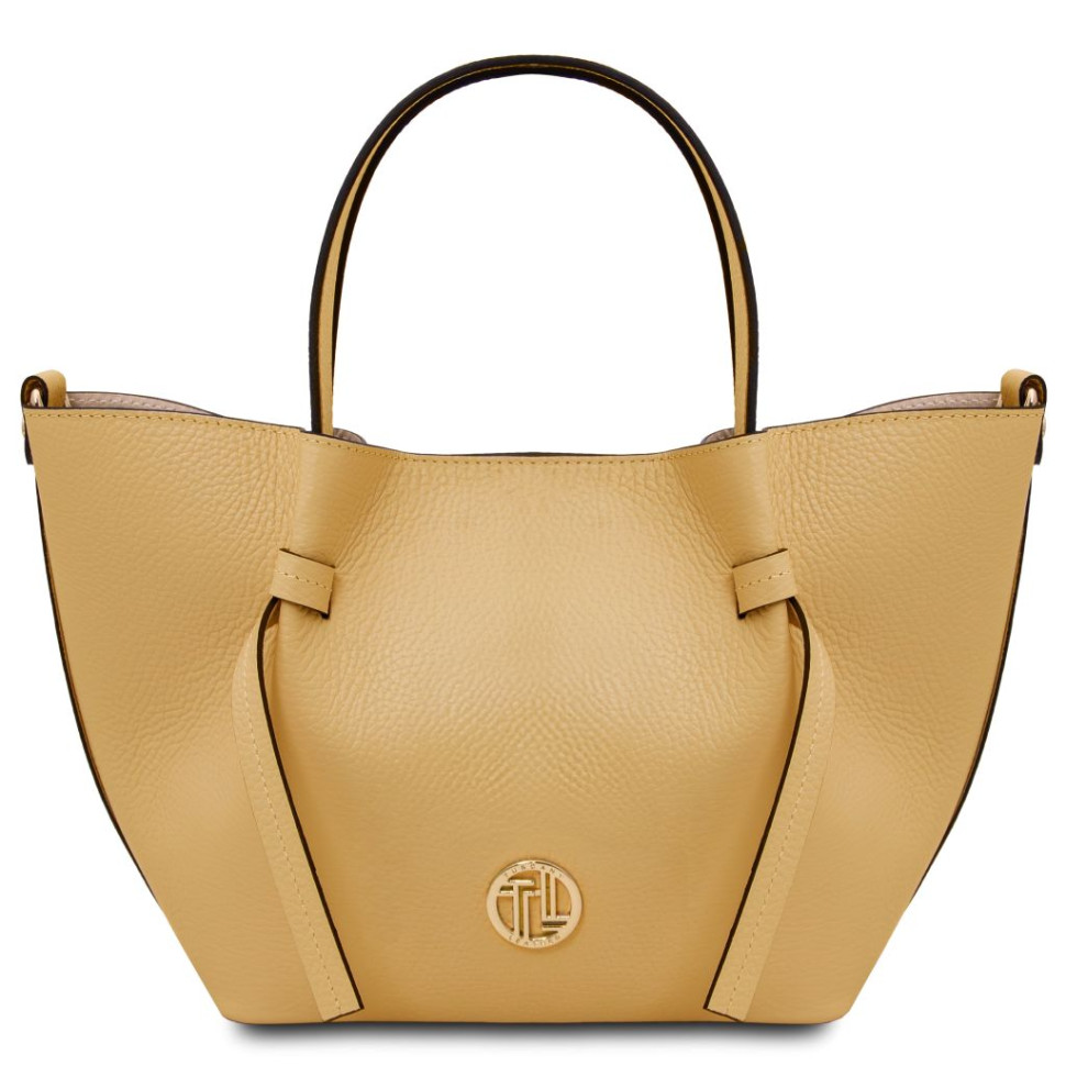 Tuscany Legame TL142482 Leather handbag