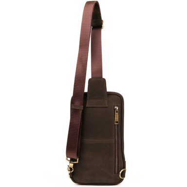 Men's business sling bag, business style TARWA RC-1537-4lx  