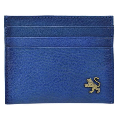 Pratesi BBE623 - Loggia del Bigallo Wallet Loggia del Bigallo Electric Blue