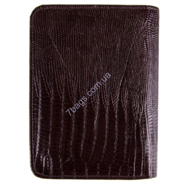 Vertical wallet brand GRASS 138-33, brown, Turkey