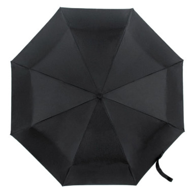 Парасолька чоловіча Fulton G820-003152 Open&Close-11 Black