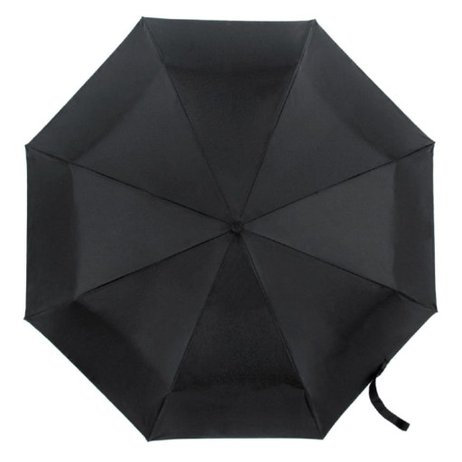 Парасолька чоловіча Fulton G820-003152 Open&Close-11 Black