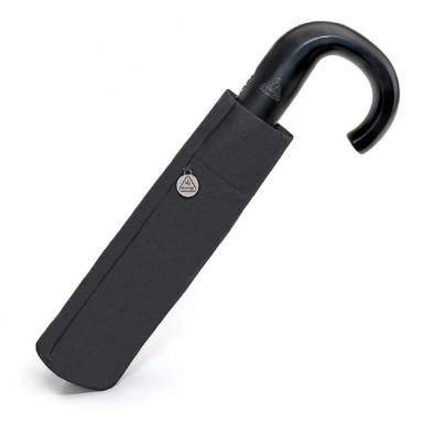 Парасолька чоловіча Fulton G820-003152 Open&Close-11 Black