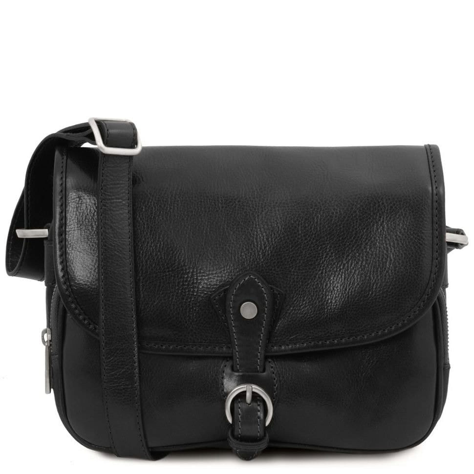 Alessia Leather shoulder bag Tuscany TL142020 