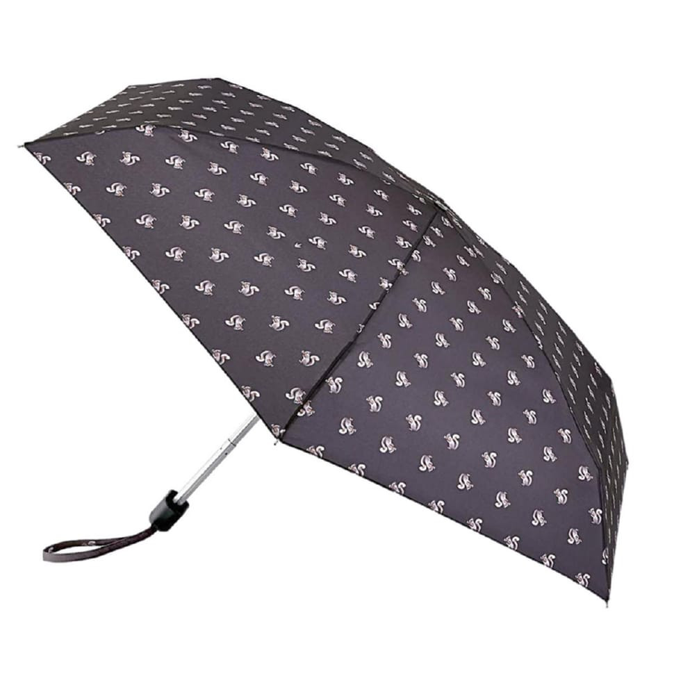 Парасолька жіноча Fulton L501-038697 Tiny-2 Sidney Squirrel (Білка)
