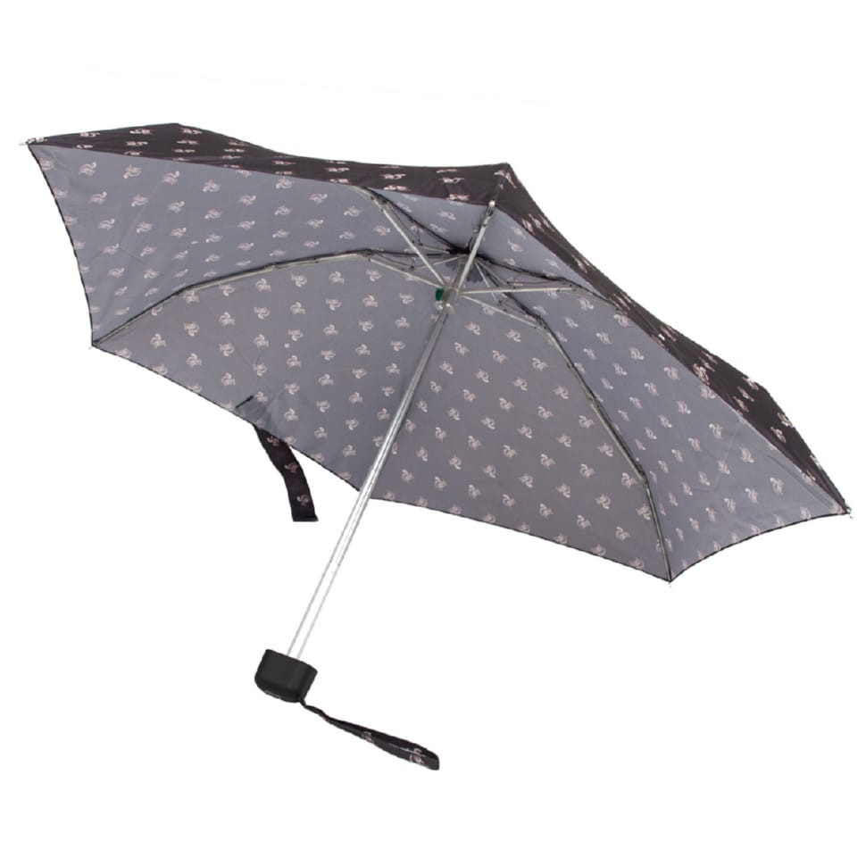 Парасолька жіноча Fulton L501-038697 Tiny-2 Sidney Squirrel (Білка)