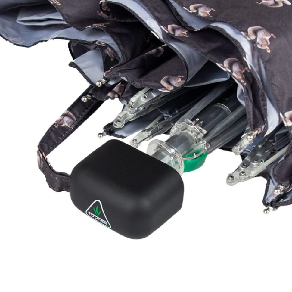 Парасолька жіноча Fulton L501-038697 Tiny-2 Sidney Squirrel (Білка)