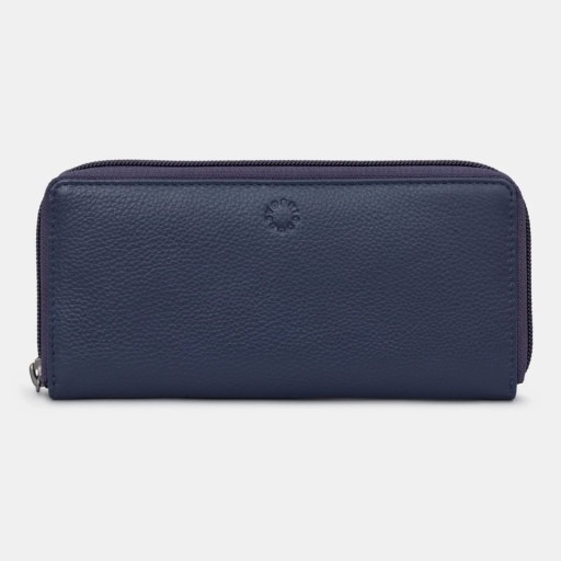 Гаманець жіночий Yoshi Y1257 Baxter Navy