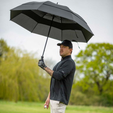 Парасолька сімейна Fulton S669-005576 Stormshield Black