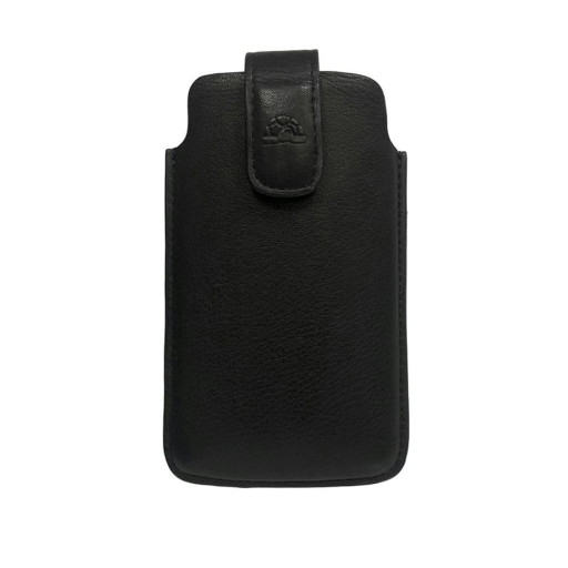 Чохол для IQOS шкіряний Contatto 2989 чорний