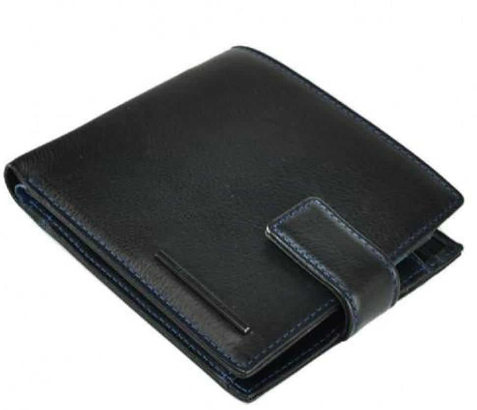 Чоловічий гаманець шкіряний Horton Collection TR8995A