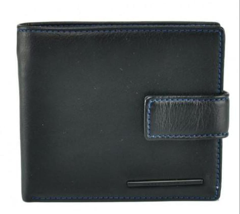 Чоловічий гаманець шкіряний Horton Collection TR8995A